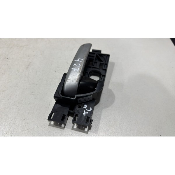 Maçaneta Interna Puxador Fit 2015 A 2019 Direita Original Dianteira/traseira Maçaneta Interna Puxador Fit 2015 A 2019 Direita Original Dianteira/traseira