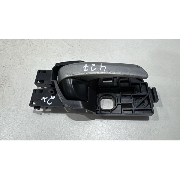 Maçaneta Interna Puxador Fit 2015 A 2019 Direita Original Dianteira/traseira Maçaneta Interna Puxador Fit 2015 A 2019 Direita Original Dianteira/traseira