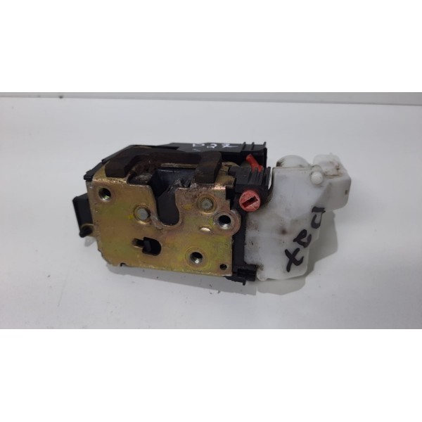 Fechadura Porta Traseira Esquerda Ecosport  2008/2012 2pino