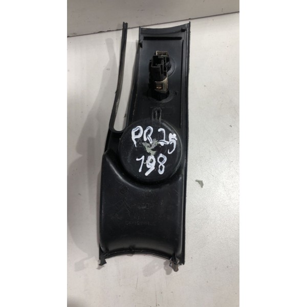 Moldura Console Citroen C4 2007 A 2013 9649644077