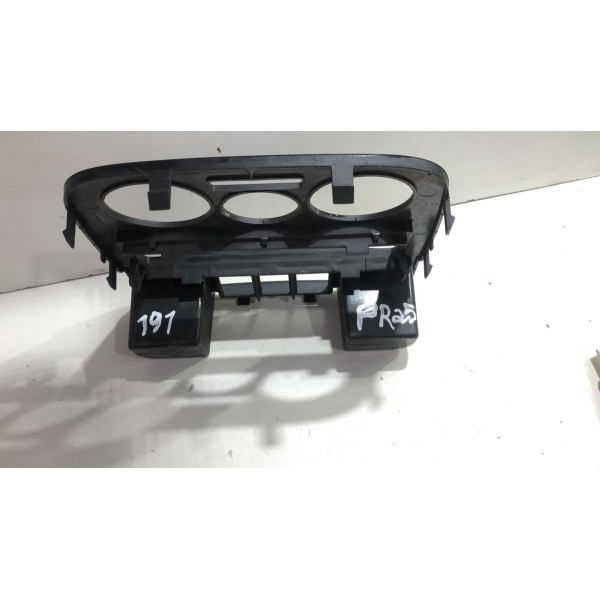 Moldura Central Painel Gol G4 2005/07 5w0858061 Original