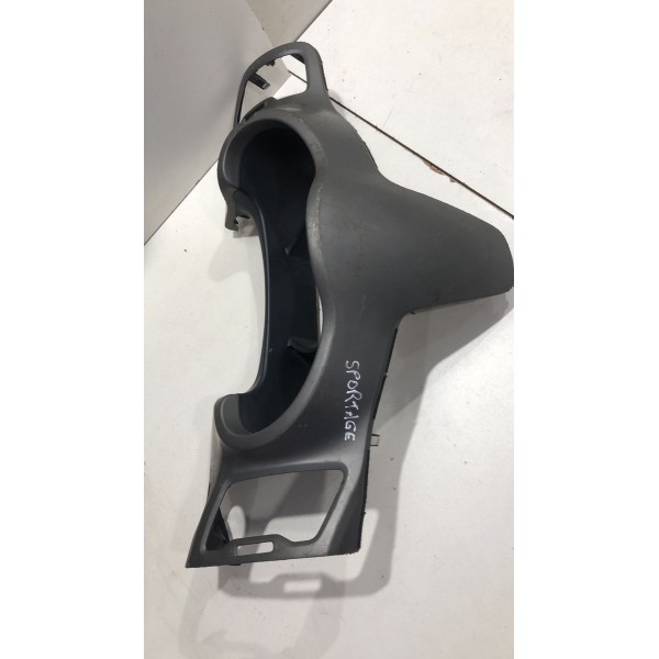 Acabamento Painel Instrumentos Kia Sportage 2.0 2013 2016