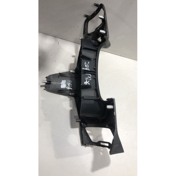 Acabamento Painel Instrumentos Kia Sportage 2.0 2013 2016