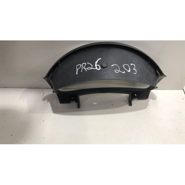 Moldura Painel Instrumento Chevrolet Celta 2001 A 2005 Orig