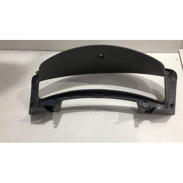 Moldura Painel Instrumento Chevrolet Celta 2001 A 2005 Orig
