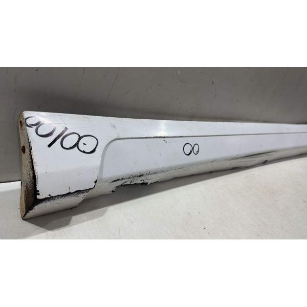 Spoiler Lateral Esquerdo Celta 2 Portas 2000/2006 Spoiler Lateral Esquerdo Celta 2 Portas 2000/2006