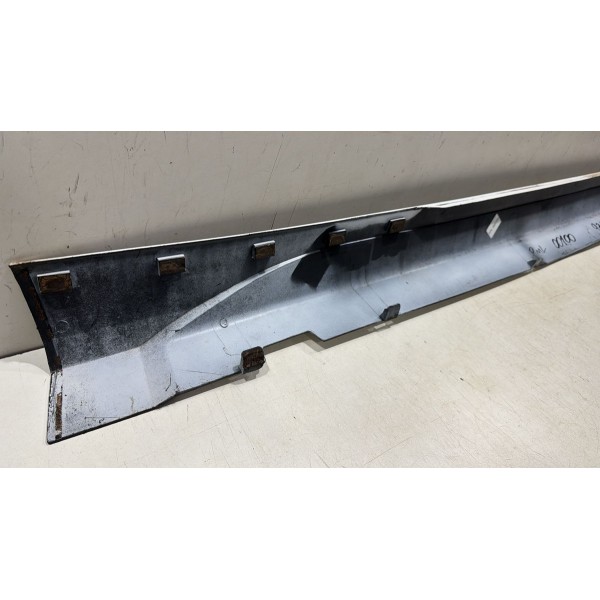 Spoiler Lateral Esquerdo Celta 2 Portas 2000/2006 Spoiler Lateral Esquerdo Celta 2 Portas 2000/2006