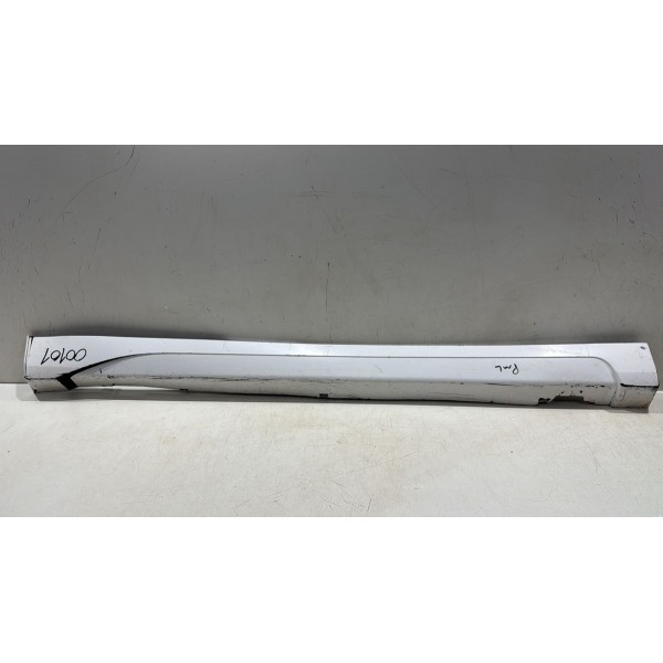 Spoiler Lateral Celta 2 Portas Lado Direito 2001/2006
