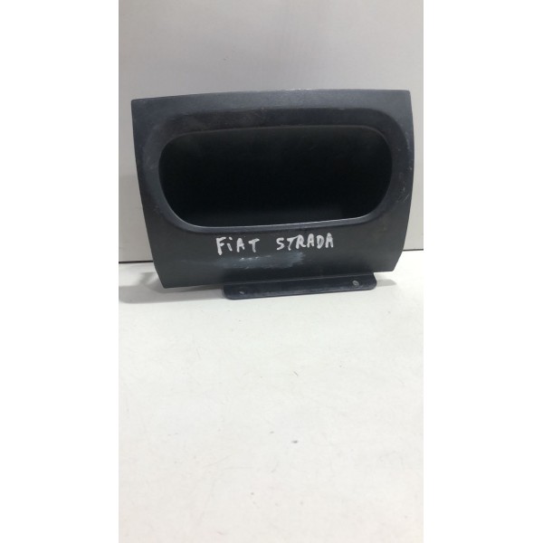 Porta Objeto Fiat Strada 2014 Á 2020 100202319