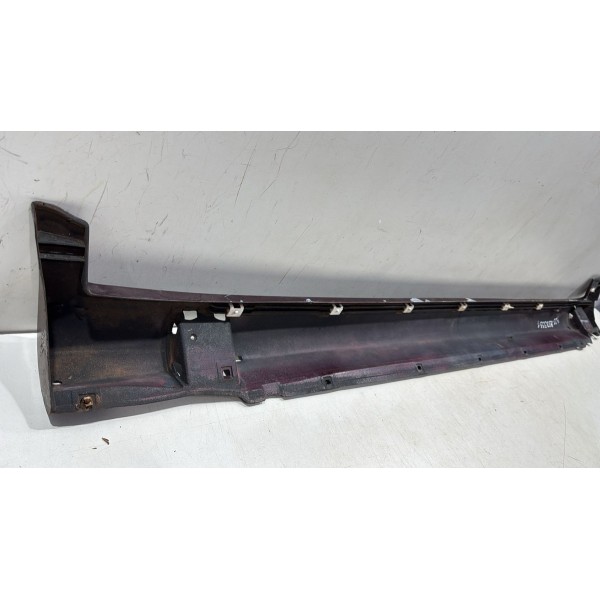 Moldura Acabamento Esquerdo Spoiler Vw Santana 93 A 98