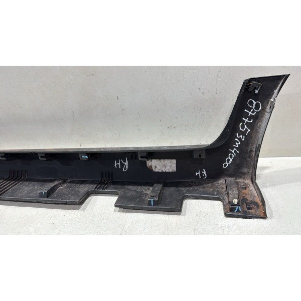 Friso Spooler Lado Esquerdo Creta 17 A 21 87753m4000