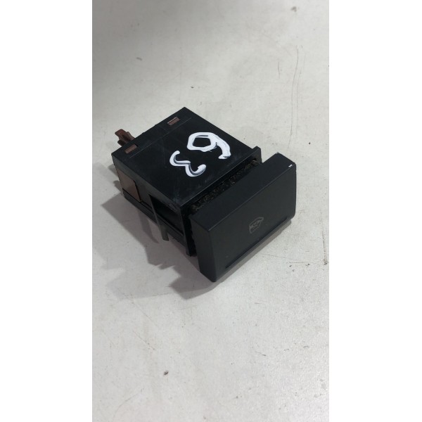 Botão Trava Vidros Volkswagen Gol Voyage G5/g6 5u0959859b