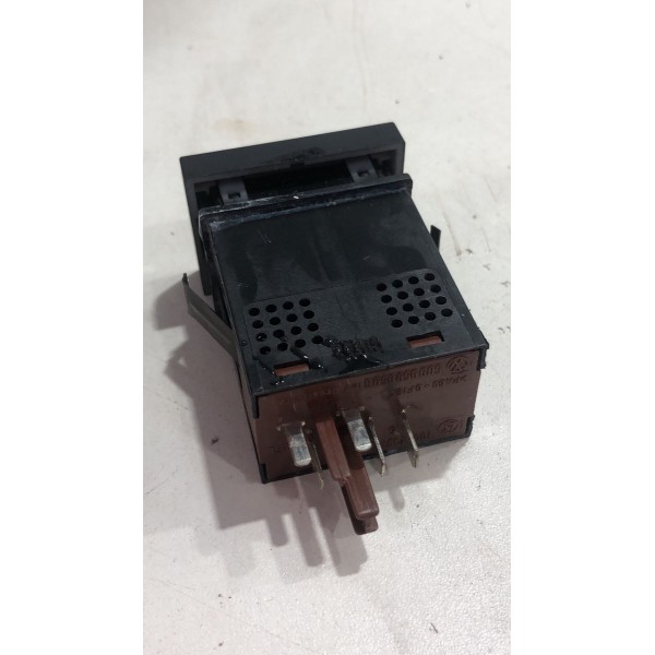 Botão Trava Vidros Volkswagen Gol Voyage G5/g6 5u0959859b