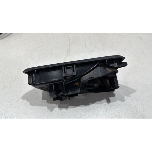 Maçaneta Interna Traseira Esquerda Ford New Fiesta 2015 2016