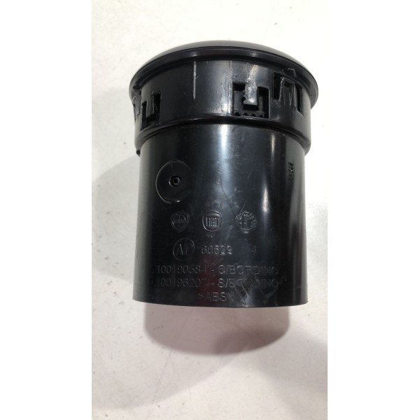 Difusor Ar Fiat Grand Siena 2012/2018 100190584