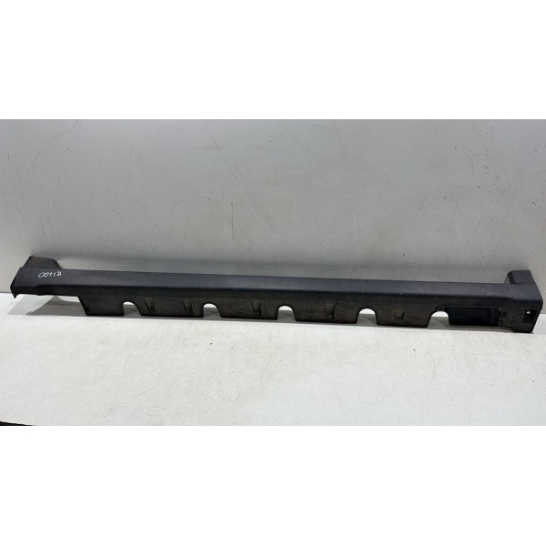 Spoiler Aplique Direito Hyundai Hb20 2012 A 2019 Original