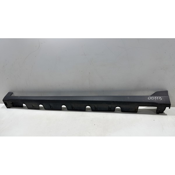 Spoiler Aplique Esquerdo Hyundai Hb20 2012 A 2019 Original