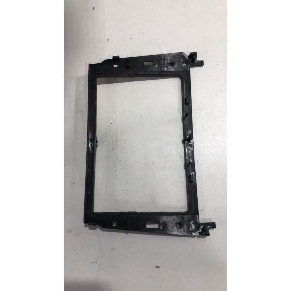 Moldura Painel Multimídia Vw Sapcefox Fox 5z0858089 Original