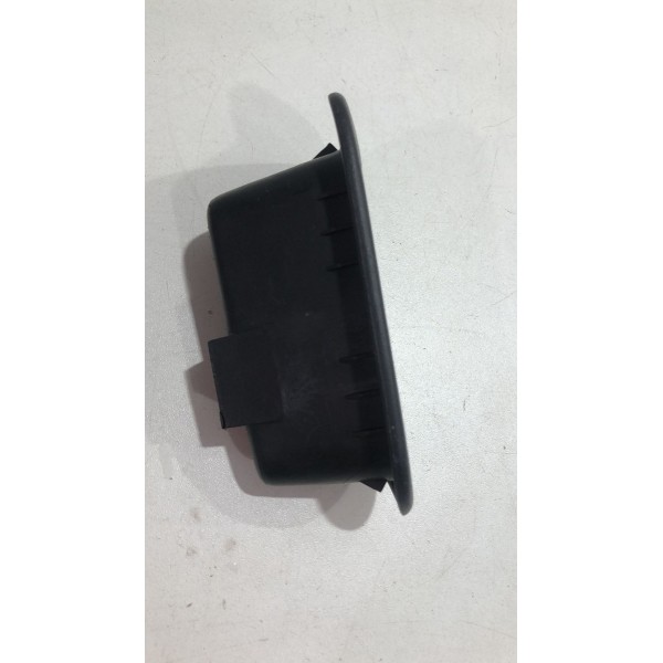 Puxador Porta Traseira Direita Peugeot 206 207 2007 2003/10