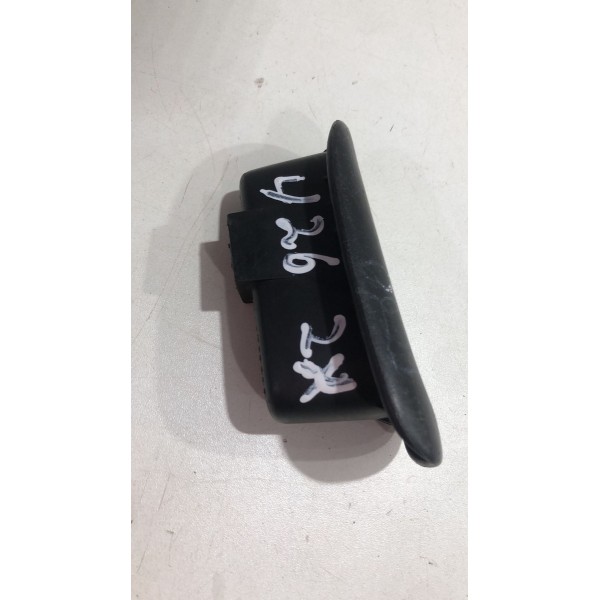 Puxador Porta Traseira Direita Peugeot 206 207 2007 2003/10