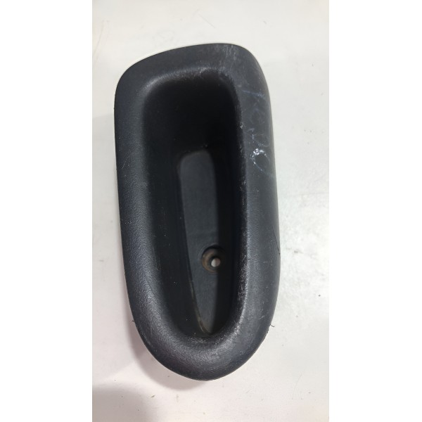 Puxador Porta Traseira Direita Peugeot 206 207 2007 2003/10