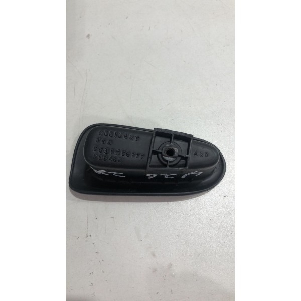 Puxador Porta Traseira Direita Peugeot 206 207 2007 2003/10