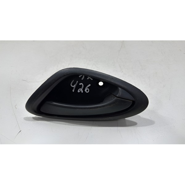 Maçaneta Interna Traseira Direita Honda Fit 2005 Á 2009