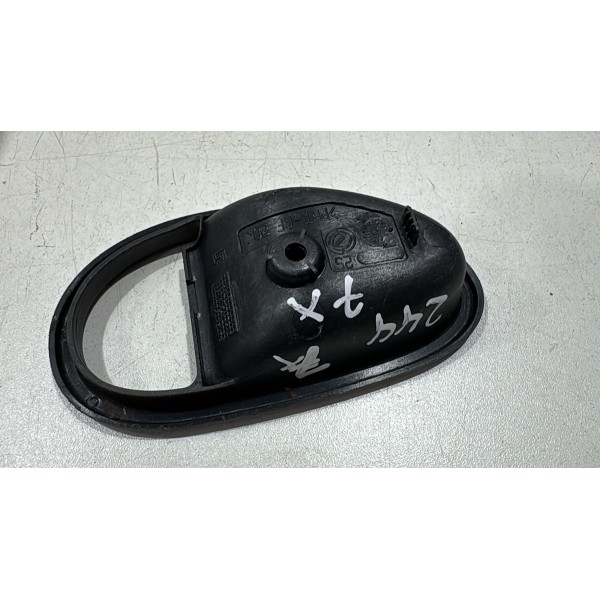 Moldura Maçaneta Interna Lado Esquerdo Palio 1996 Á 2007 Dianteira/traseira