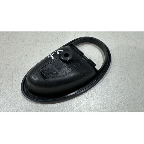 Moldura Maçaneta Interna Lado Esquerdo Palio 1996 Á 2007 Dianteira/traseira