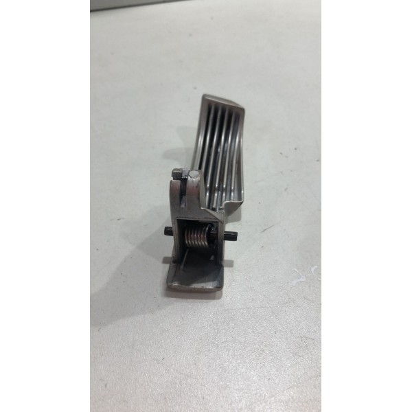 Maçaneta Interna Direita Gm Montana Agile 94743510 Dianteira/traseira Maçaneta Interna Direita Gm Montana Agile 94743510 Dianteira/traseira