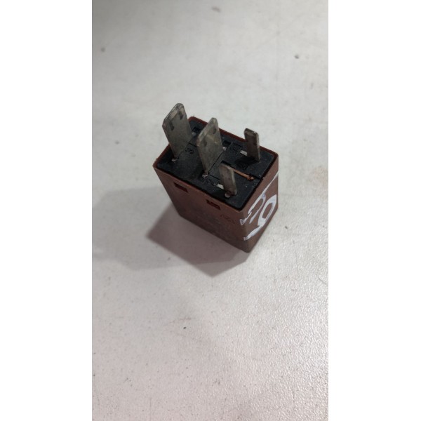 Relé Bomba Combustivel Ford Ka Escort Mondeo 96fg14n089aa