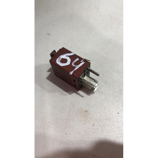 Relé Bomba Combustivel Ford Ka Escort Mondeo 96fg14n089aa
