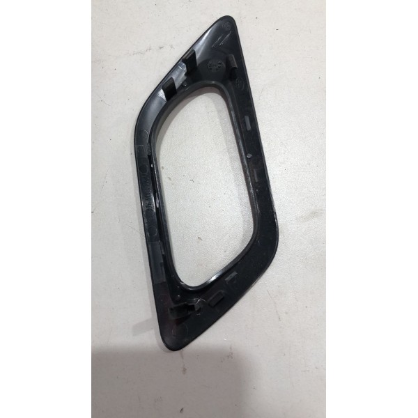 Moldura Maçaneta Interna Diant Esquerda Citroen C4 2008/12 Dianteira Moldura Maçaneta Interna Diant Esquerda Citroen C4 2008/12 Dianteira