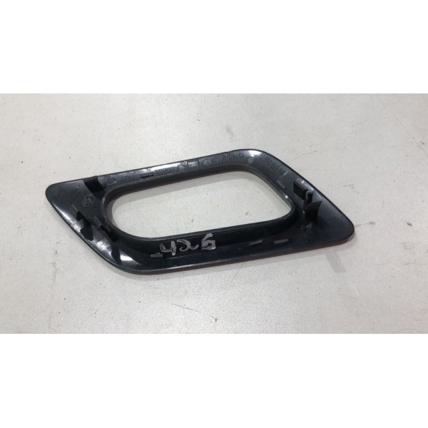 Moldura Maçaneta Interna Diant Esquerda Citroen C4 2008/12 Dianteira Moldura Maçaneta Interna Diant Esquerda Citroen C4 2008/12 Dianteira