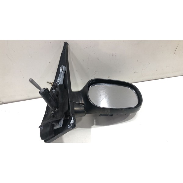 Retrovisor Direito Renault Clio 2000 A 2010 5785000