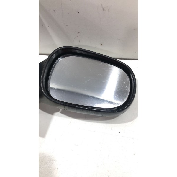 Retrovisor Direito Renault Clio 2000 A 2010 5785000