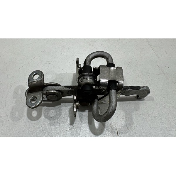Limitador Porta Dianteira Direita Idea 2009 2010 2011  Usado