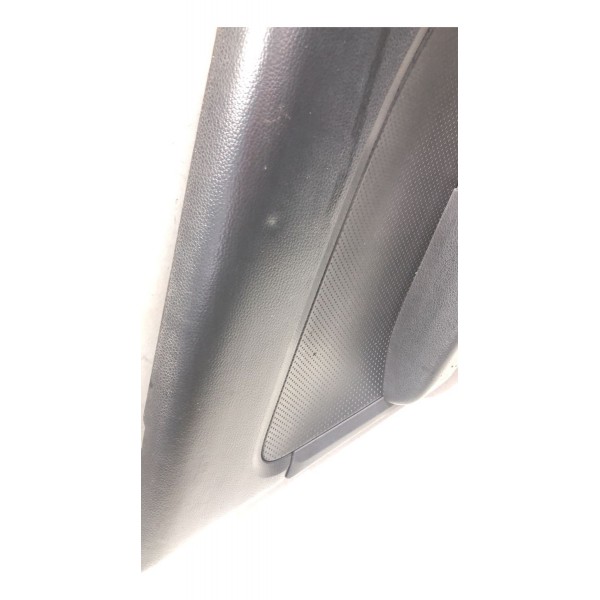 Forro Porta Traseiro Esquerdo Ford Fusion 2006 A 2009
