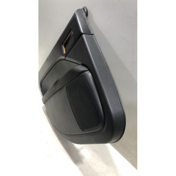 Forro Porta Traseiro Esquerdo Ford Fusion 2006 A 2009