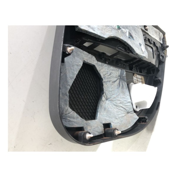 Forro Porta Traseiro Esquerdo Ford Fusion 2006 A 2009