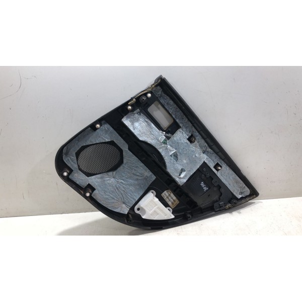 Forro Porta Traseiro Esquerdo Ford Fusion 2006 A 2009
