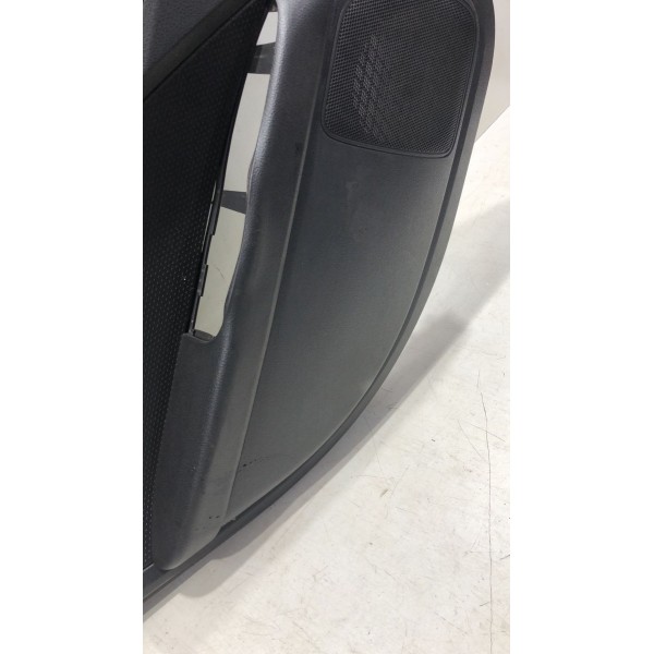 Forro Porta Traseiro Esquerdo Ford Fusion 2006 A 2009