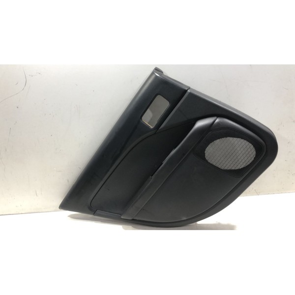 Forro Porta Traseiro Esquerdo Ford Fusion 2006 A 2009