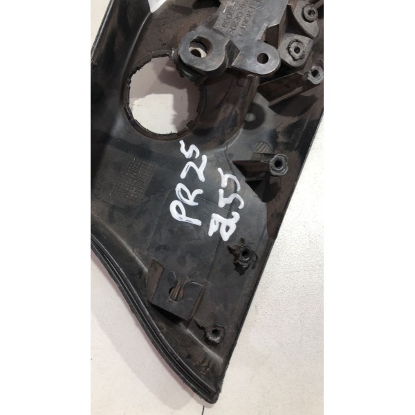 Acabamento Puxador Forro Porta Diante Esquerda Zafira 02/06