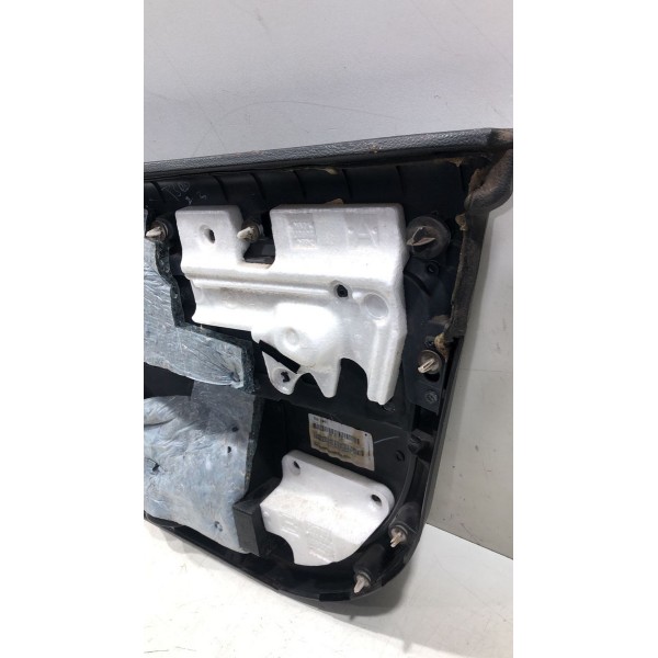 Forro Porta Dianteiro Esquerdo Ford Fusion 2006 A 2009 Orig