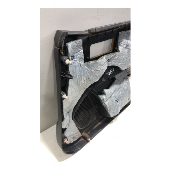 Forro Porta Dianteiro Esquerdo Ford Fusion 2006 A 2009 Orig