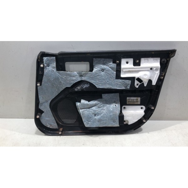 Forro Porta Dianteiro Esquerdo Ford Fusion 2006 A 2009 Orig