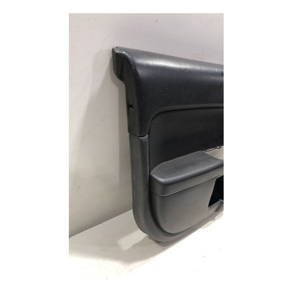 Forro Porta Dianteiro Esquerdo Ford Fusion 2006 A 2009 Orig