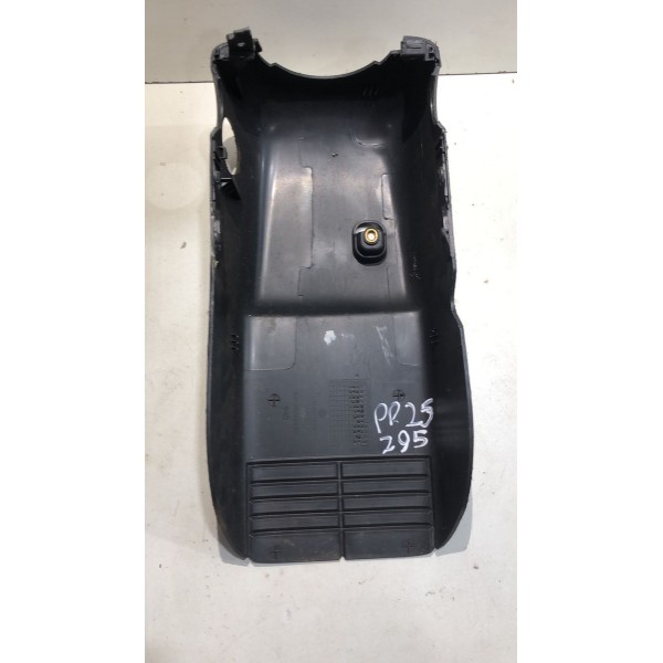 Acabamento Inferior Coluna Direção Volkswagen 1.0 Tsi 2020