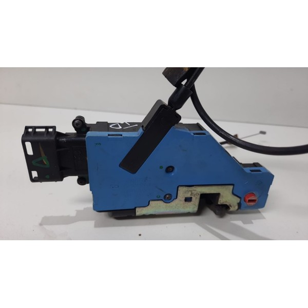Fechadura Traseira Direita Citroen C4 Pallas 2008/2011